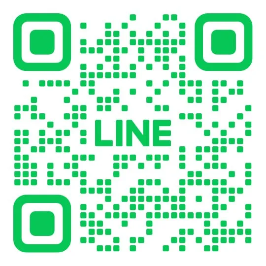 QR Code ติดต่อ 7m 888 ผ่าน Line